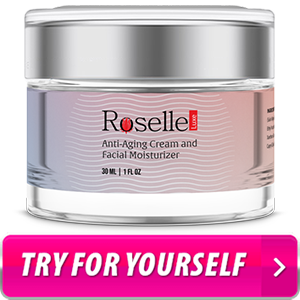 Roselle Luxe Anti Aging Cream